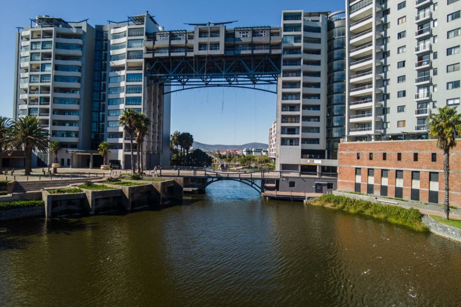 1 Bedroom Property for Sale in Century City Western Cape